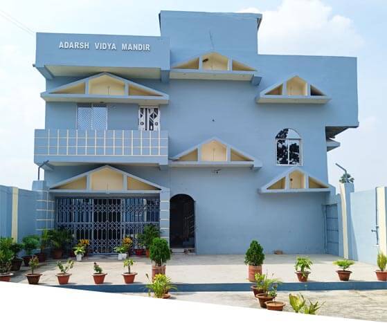 about in Adarsh Vidya Mandir, Bhagalpur